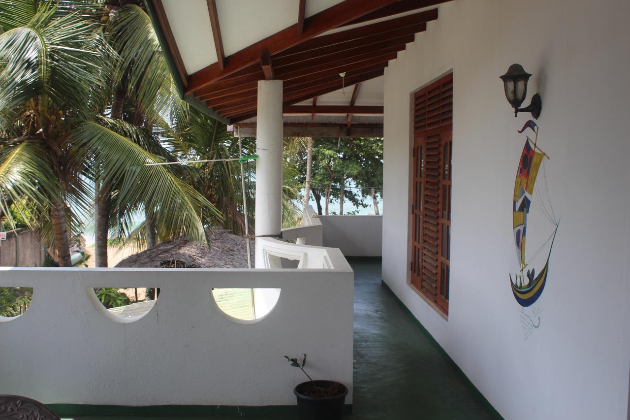 טנגלה Julie Guest House מראה חיצוני תמונה