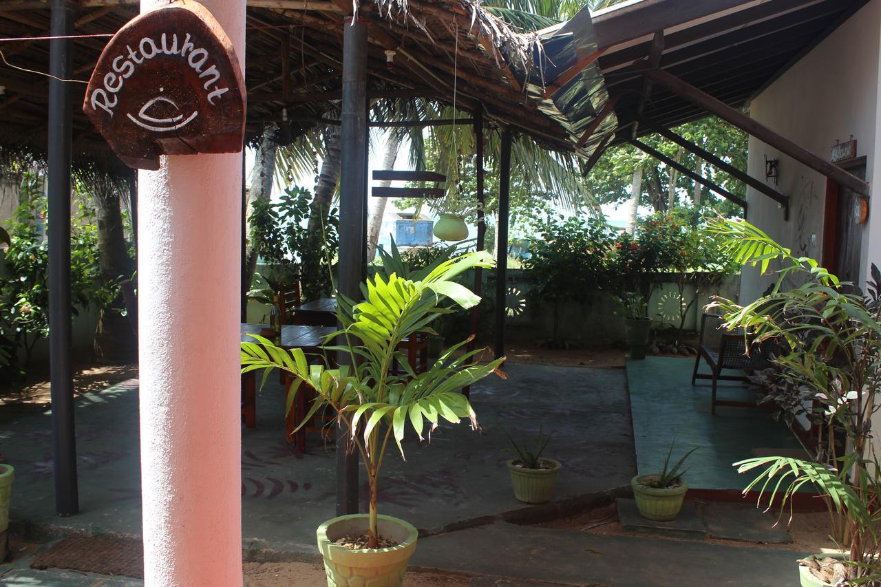 טנגלה Julie Guest House מראה חיצוני תמונה