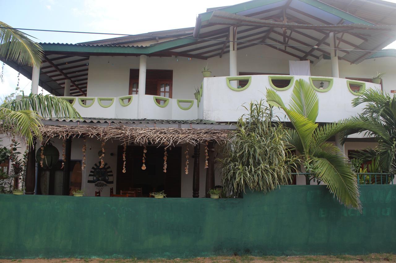 טנגלה Julie Guest House מראה חיצוני תמונה