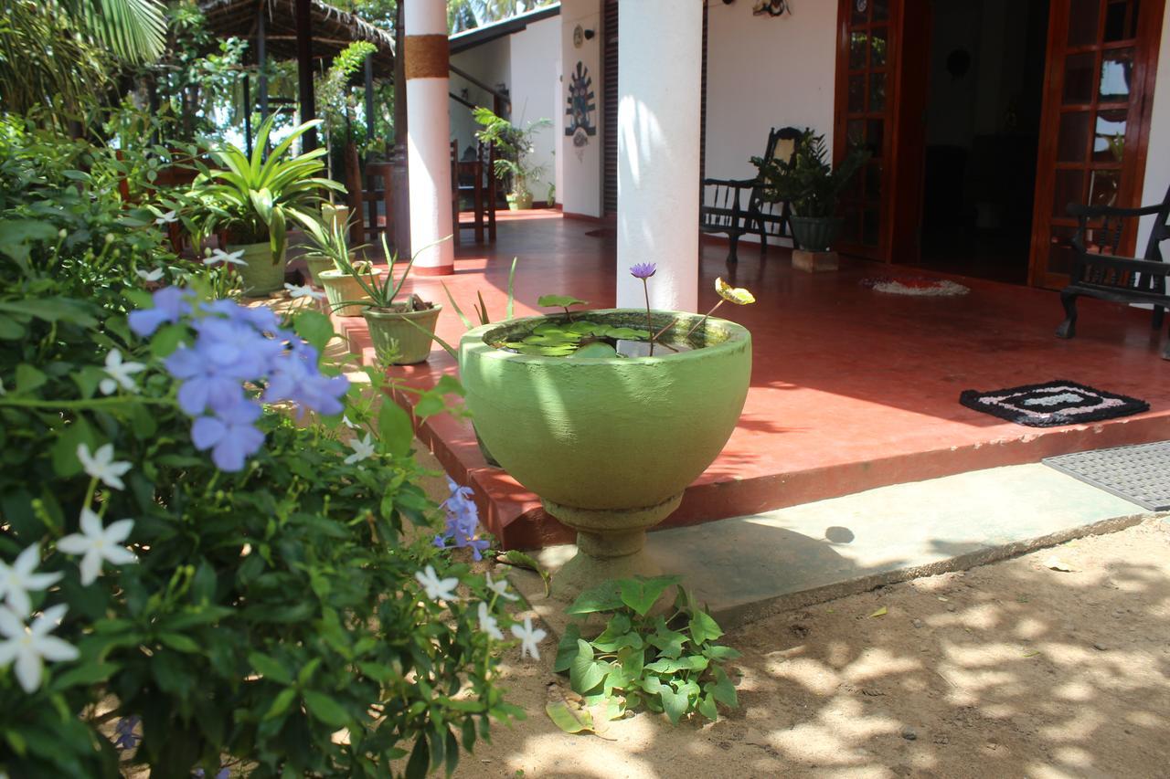 טנגלה Julie Guest House מראה חיצוני תמונה
