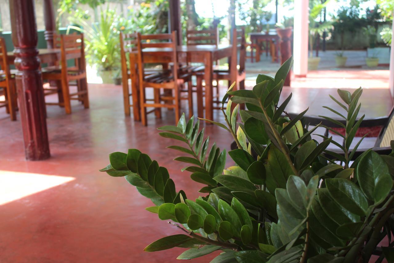 טנגלה Julie Guest House מראה חיצוני תמונה